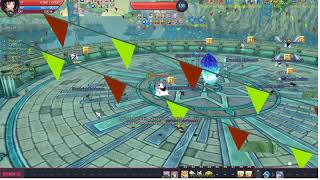 Dragonite Eclipse Flyff rip xDamon