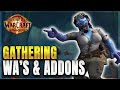 The War Within: MUST Have - Gathering Weakaura's &amp; Addons