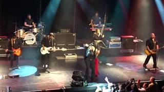 Kim Wilde - Words fell down @Tivoli @ Utrecht 16-10-2016