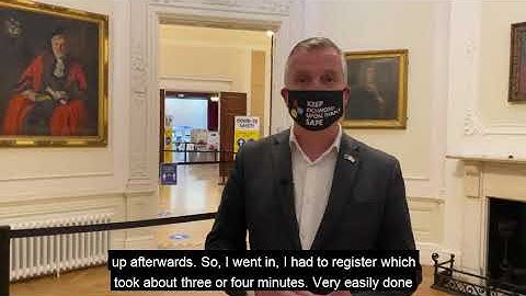 Lateral flow asymptomatic testing now available