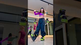 Shuffledancecuttingshapes Dance By