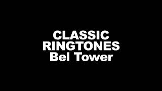 SOUND EFFECT   APPLE iPhone X Ringtone BARK  BELL TOWER