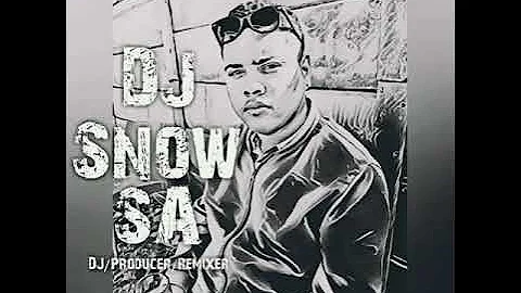 Keyshia Cole - I Just Want It To Be Over (DJ Snow SA Remix)