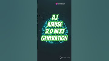 This AI Image Generator Will Blow Your Mind!🤯AMD