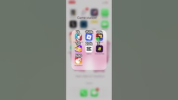 How much likes can we get to delete these apps?