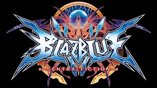 【BBCF】ブレイブルー steam版 #19