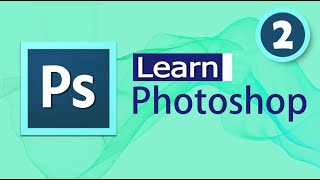 Learn Photoshop | Photoshop For Beginners | Photoshop Toolbox