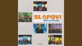 Črnolaso dekle