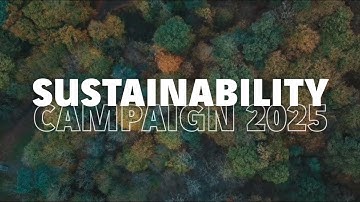 #SustainableICT | Campaign Wrap-Up 2025