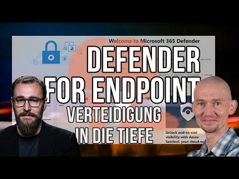 Microsoft Defender for Endpoint: Verteidigung in die Tiefe für Windows und macOS
