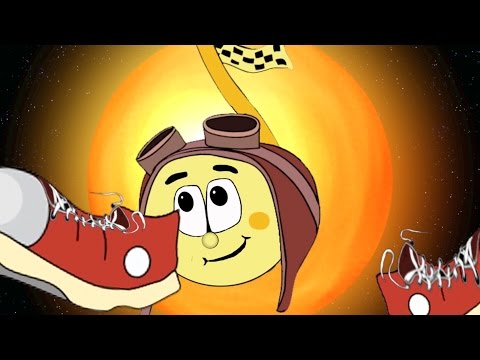 Hemi Demi Semi Quaver Into The Universe