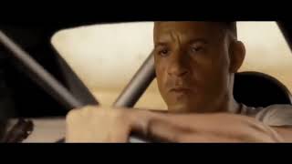 Flo Rid || GDFR NewRoad Remix||   FAST & FURIOUS|| Chase Scene Resimi