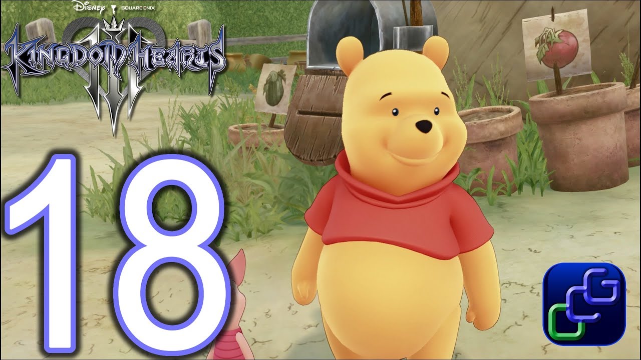 KINGDOM HEARTS 3 PS4 Walkthrough Proud Mode Part 18 Winnie The Pooh Bistro YouTube kingdom-hearts-3-ps4-walkthrough-proud-mode-part-18-winnie-the-pooh-bistro-youtube