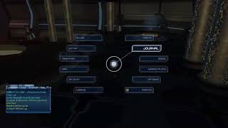 DCUO testing Lobo powers