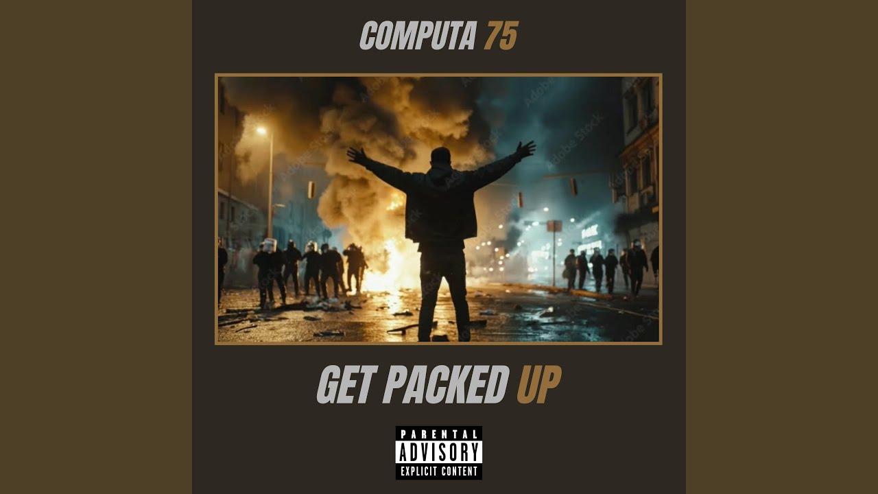 Guarda Get Packed Up su YouTube Guarda Get Packed Up su YouTube