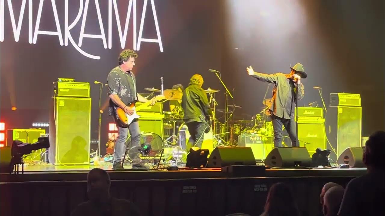 Buckcherry Anything Anything I Ll Give You Dramarama - Anything, Anything (I’ll Give You). Rewind Fest 80s Live