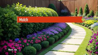 LowMaintenance Side Yard Ideas  Your Guide to Outdoor Elegance