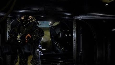 Warframe: Aura Polarity vs. No Aura Polarity