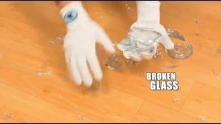 Shark Gloves -  Commercial