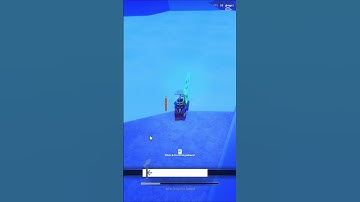 HOW TO CATCH THE NEW FROZEN LEVIATHAN ❄️| #roblox #fisch #robloxfisch #tutorial #challenge