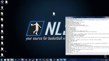 Text Editing - RED MC iff Edition NBA 2K Tutorial