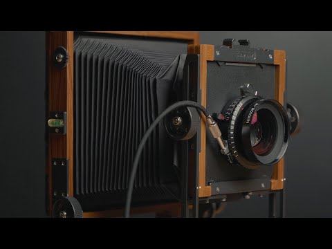 Videó: A Polaroid Megőrzése: Interjú Scott Hammond - Matador Network-rel