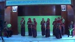 QASIDAH "CONTOH TELADAN' KEREN.....! - Durasi: 6:35. QASIDAH "CONTOH TELADAN' KEREN.....! - Durasi: 6:35.