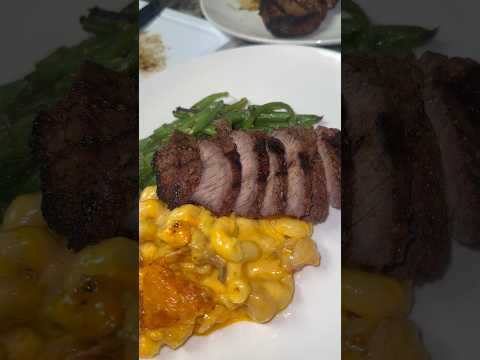 Zamoni Cooked Dinner