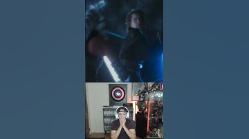 DAVE FILONI GOAT #anakinskywalker #ahsokatano #ahsoka #starwars #shorts #short #trending #viral