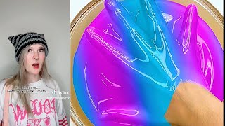 *1 HOUR* ✨SLIME STORYTIME TIKTOK ✨ POVs @Brianna Guidry | Tiktok Compilations P.7