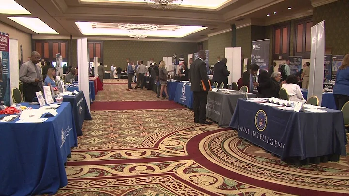 San Diego Hosts Wounded Warrior Hiring Conference