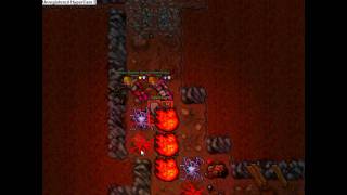 Tibia Eternia PK Revolutions 3
