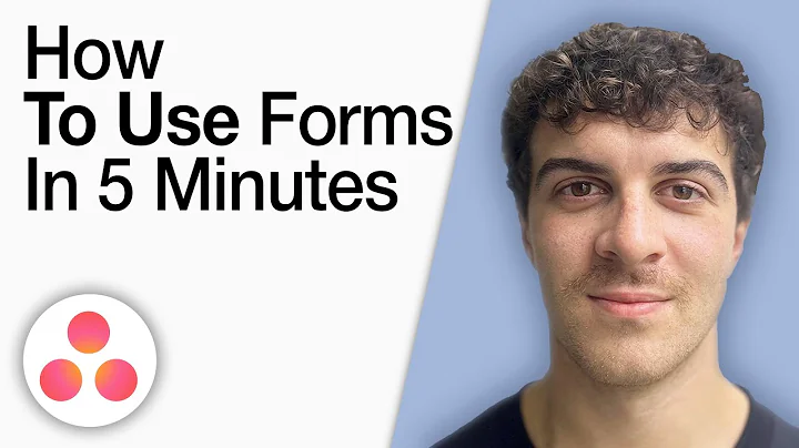 How to Use Asana Forms in 5 Minutes [2025 Full Guide]