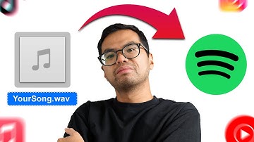 How to Upload Your Music to Spotify (DistroKid Tutorial 2025)