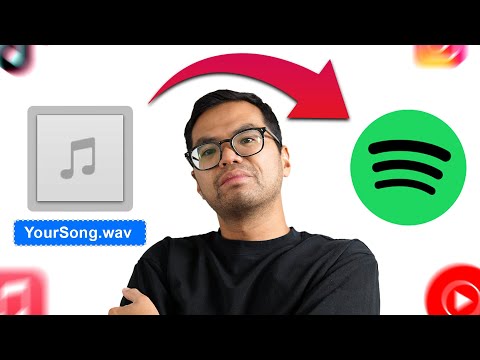 How to Upload