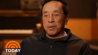 Smokey Robinson On His Career And Las Vegas Residency | TODAY