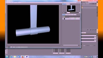 Cinema 4D Connector Basics