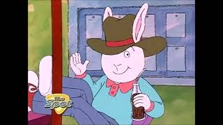 Arthur Accused - Happy Ending