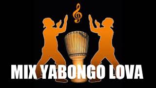 Mix Yabongo Lova By Dj Messi Denon