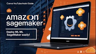 How to Use Amazon SageMaker for Machine Learning | Full Beginner Tutorial 2025
