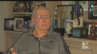 Bob Cousy thrilled to see Celtics back in NBA Finals