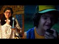 NEW NEVER ENDING STORY S3 SONG FROM STRANGER THINGS