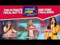 Music Hero: The Ultimate Vocal Battle Grand Finals | February 10, 2018