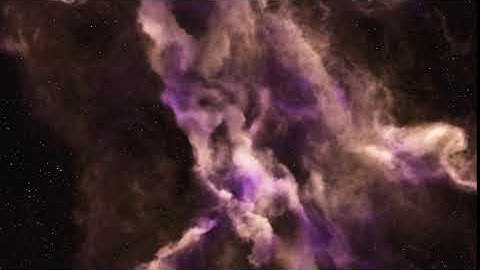 Nebula Next Test - 01