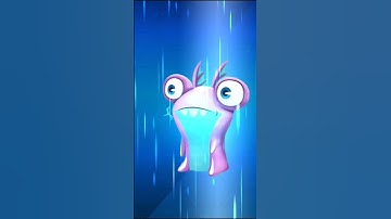 The Change Is BUBBALEONE Slug || Slugterra || Slug It Out 2 || short