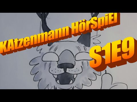 Homeshopping - Katzenmann Hörspiel Folge 9 Staffel 1