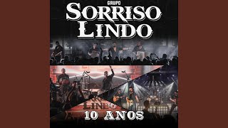Video thumbnail of "Grupo Sorriso lindo - Chuva (Ao Vivo)"