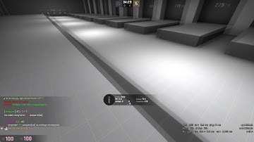 CSGO | Longjump 280 UNITS