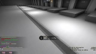 CSGO | Longjump 280 UNITS