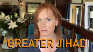 Great Jihad is Great